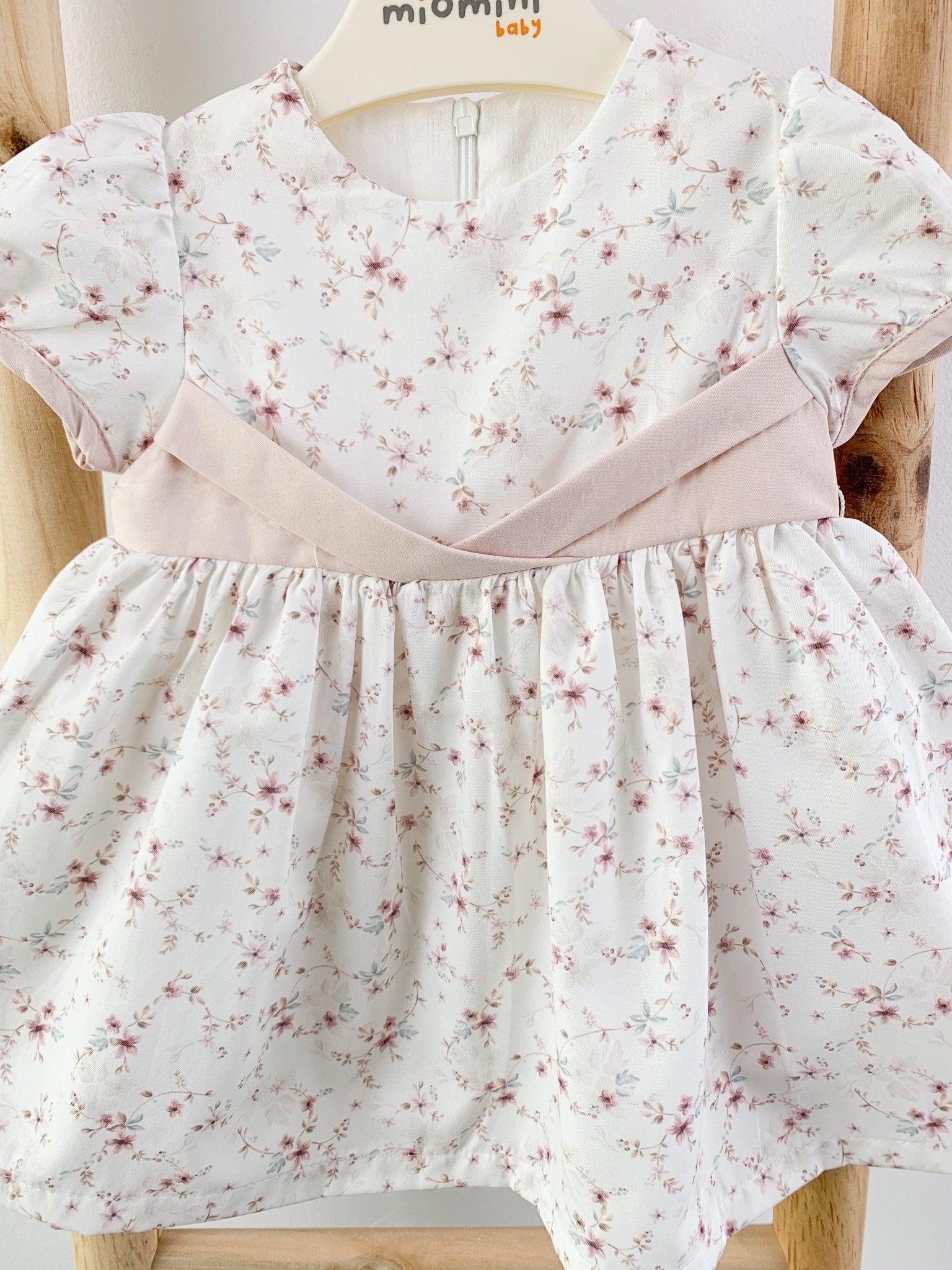 Rochie fetita Artemisa - Botez bebelusi