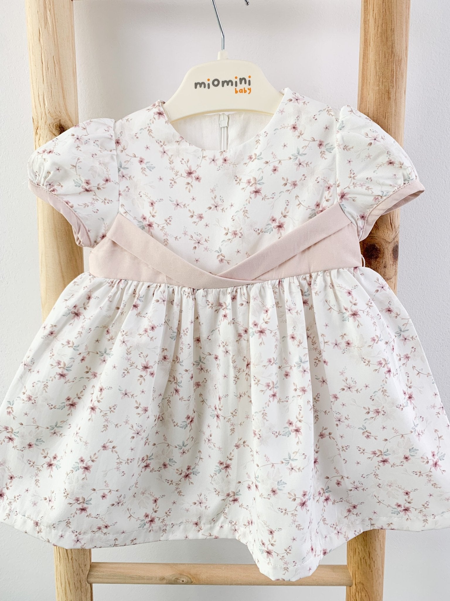 Rochie fetita Artemisa - Botez bebelusi