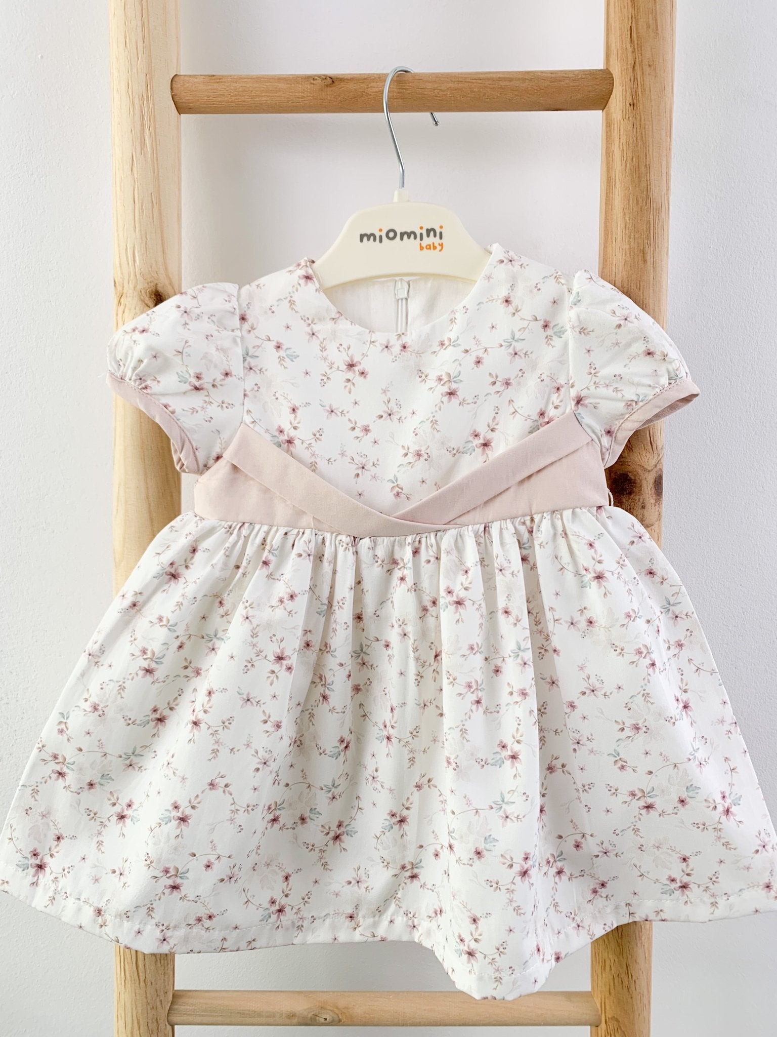 Rochie fetita Artemisa - Botez bebelusi