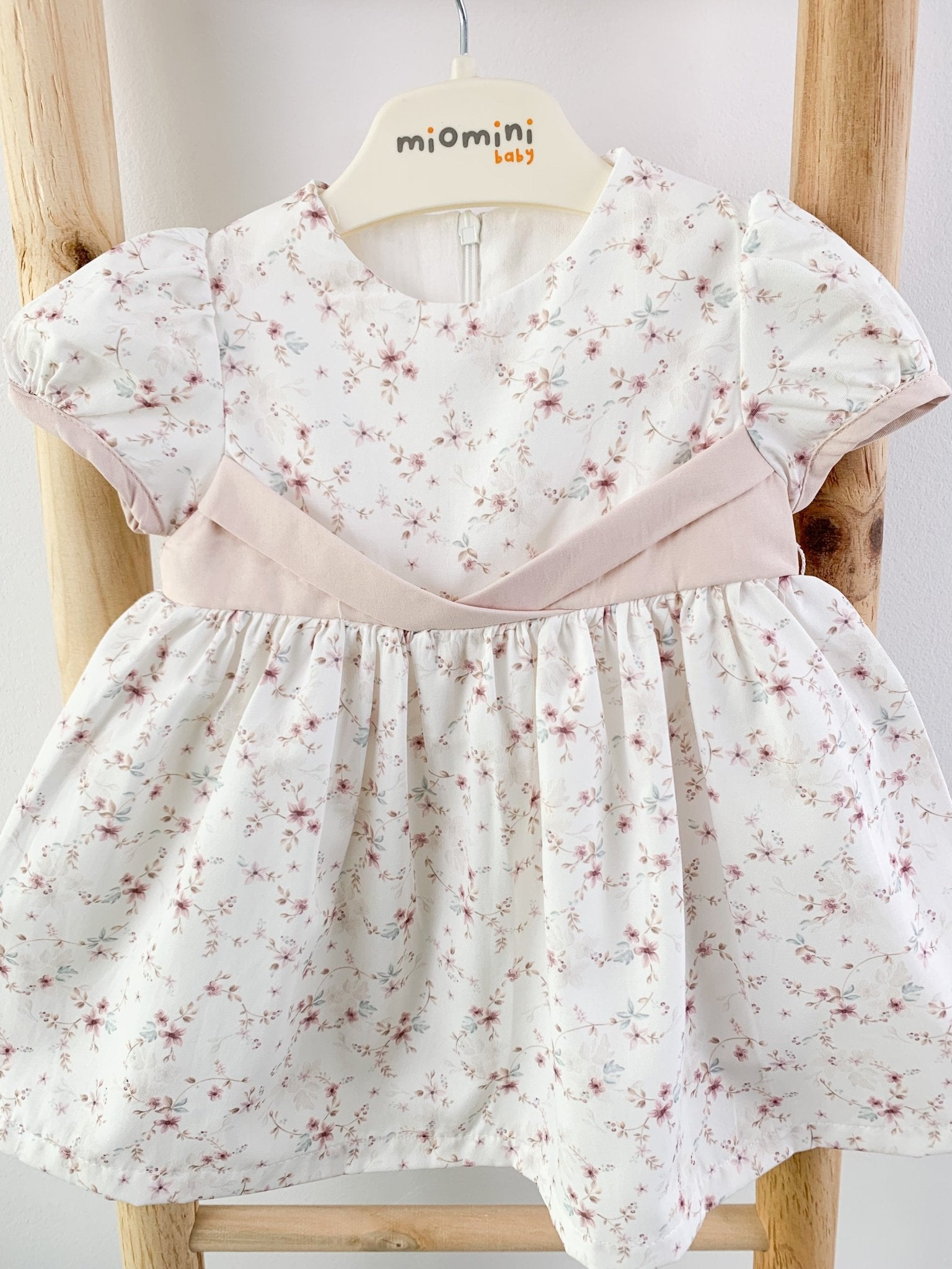 Rochie fetita Artemisa - Botez bebelusi