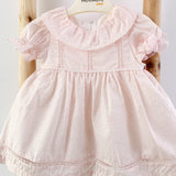 Rochie fetita Ava - Botez bebelusi