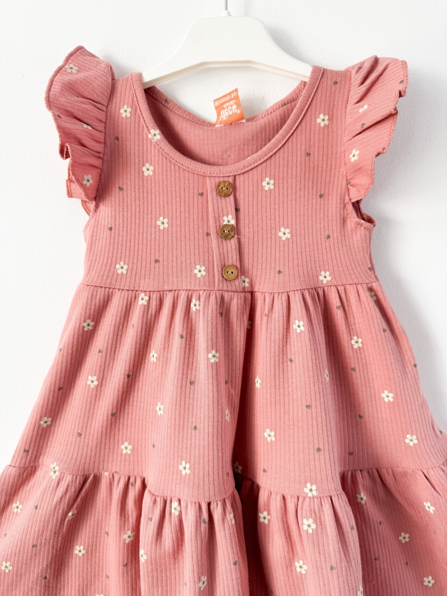 Rochie Kairi - Botez bebelusi