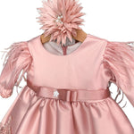 Rochie Mariuca - Botez bebelusi