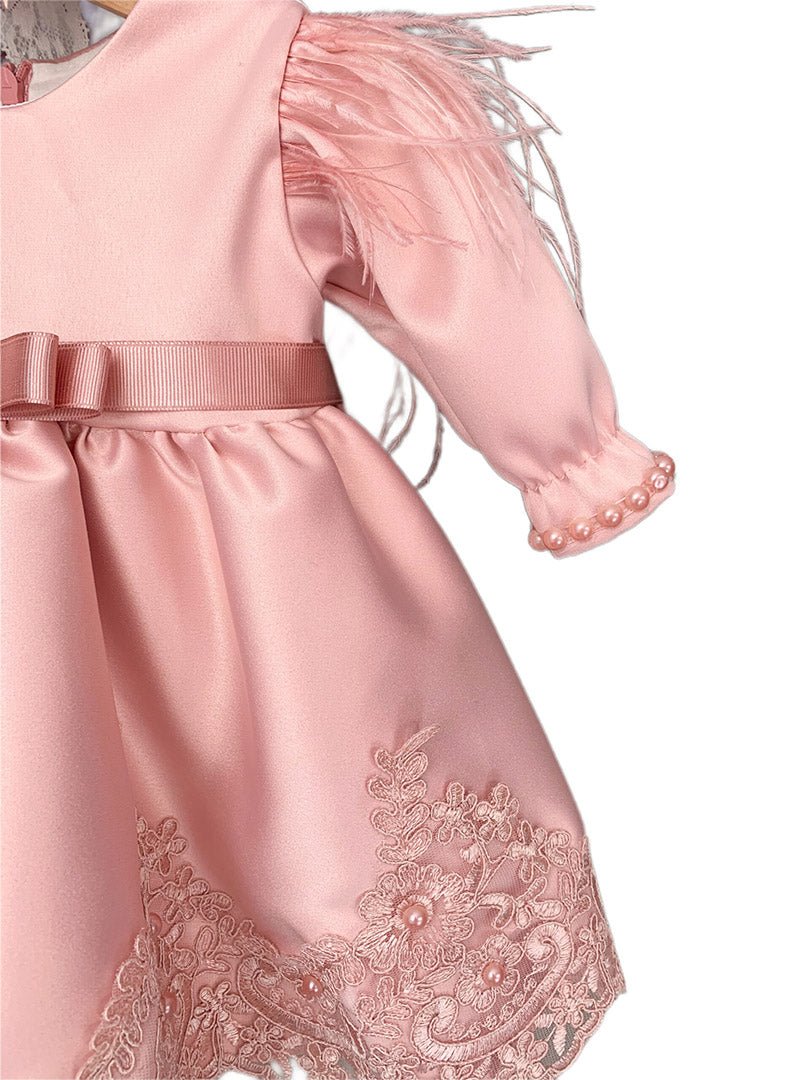 Rochie Mariuca - Botez bebelusi