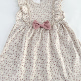 Rochie Milo - Botez bebelusi