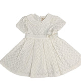 Rochie Mirela - Botez bebelusi