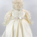 Rochita botez Nicoleta - Botez bebelusi