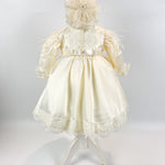 Rochita botez Nicoleta - Botez bebelusi