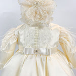 Rochita botez Nicoleta - Botez bebelusi