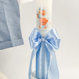 Set botez baiat Alessio - Botez bebelusi