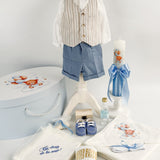Set botez baiat Alessio - Botez bebelusi