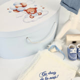 Set botez baiat Alessio - Botez bebelusi