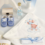 Set botez baiat Alessio - Botez bebelusi