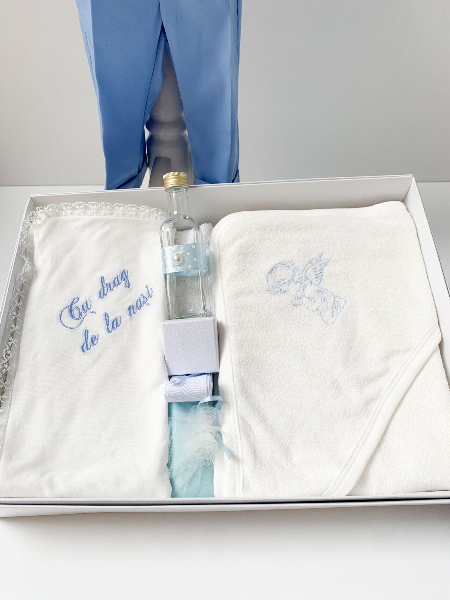 Set botez baiat Andi - Botez bebelusi