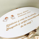 Set botez baiat Aryan - Botez bebelusi