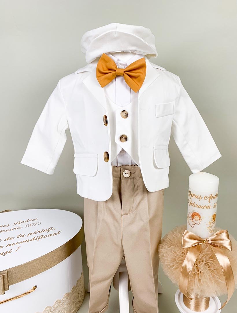 Set botez baiat Aryan - Botez bebelusi
