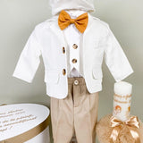 Set botez baiat Aryan - Botez bebelusi