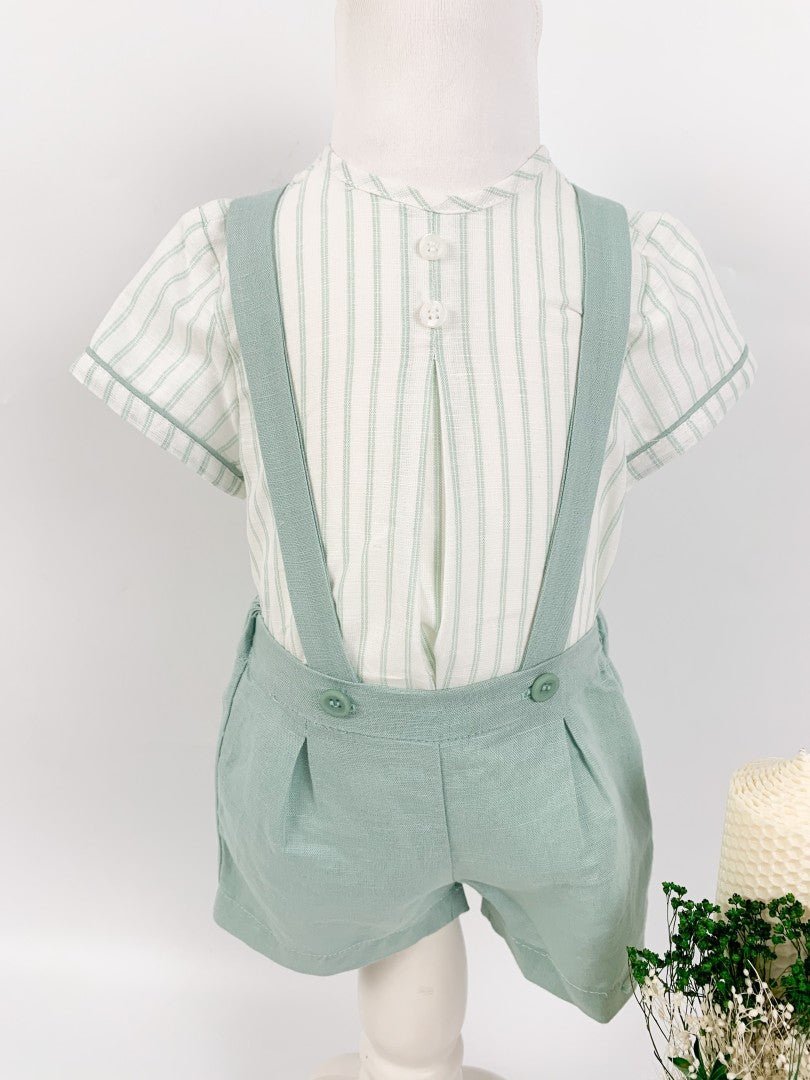 Set botez baiat Bogdan - Botez bebelusi