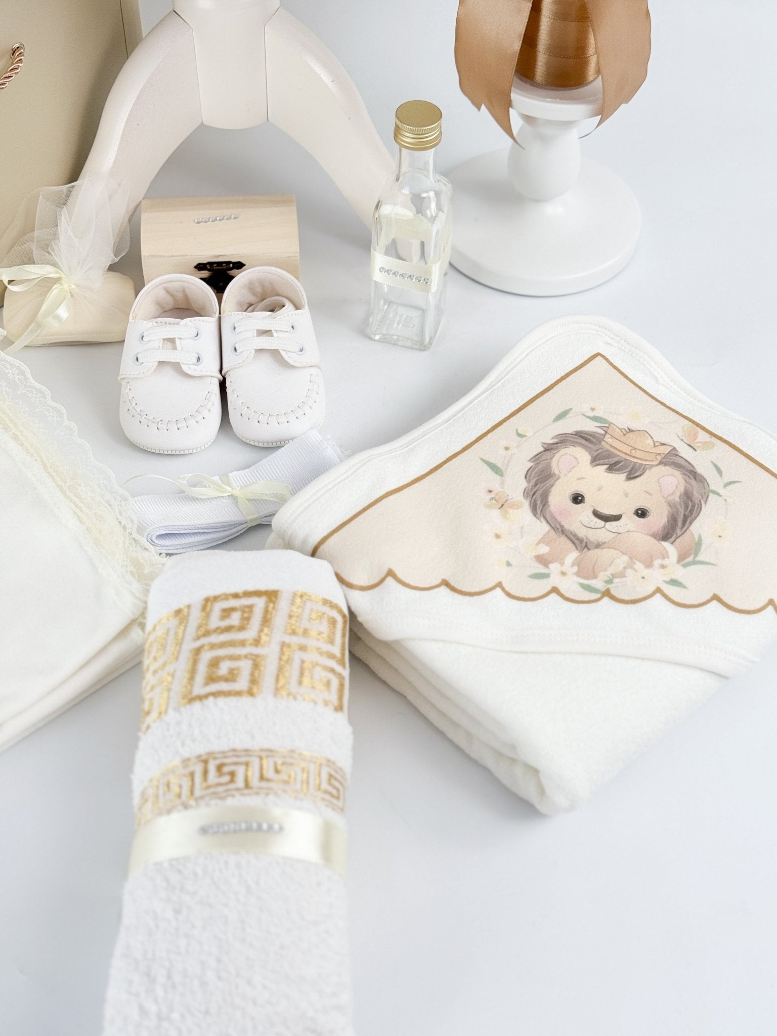 Set botez baiat Caroll - Botez bebelusi