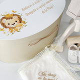 Set botez baiat Caroll - Botez bebelusi