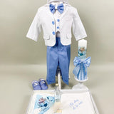Set botez baiat Catalin - Botez bebelusi