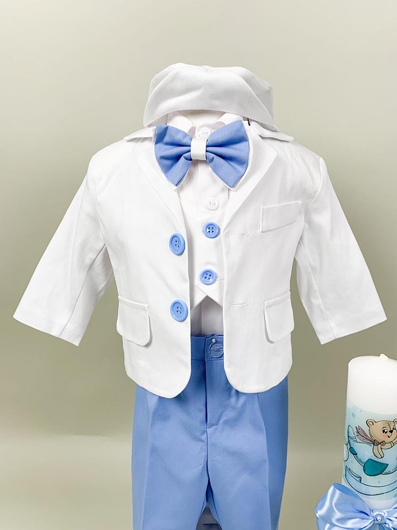 Set botez baiat Catalin - Botez bebelusi