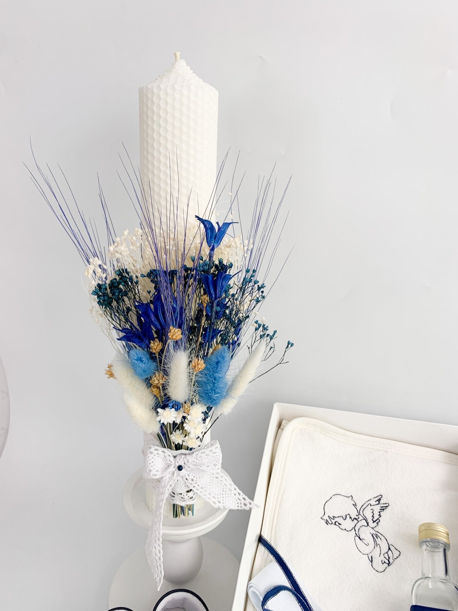 Set botez baiat Daian - Botez bebelusi