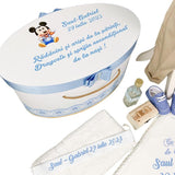 Set botez baiat David - Botez bebelusi
