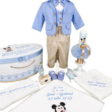 Set botez baiat David - Botez bebelusi