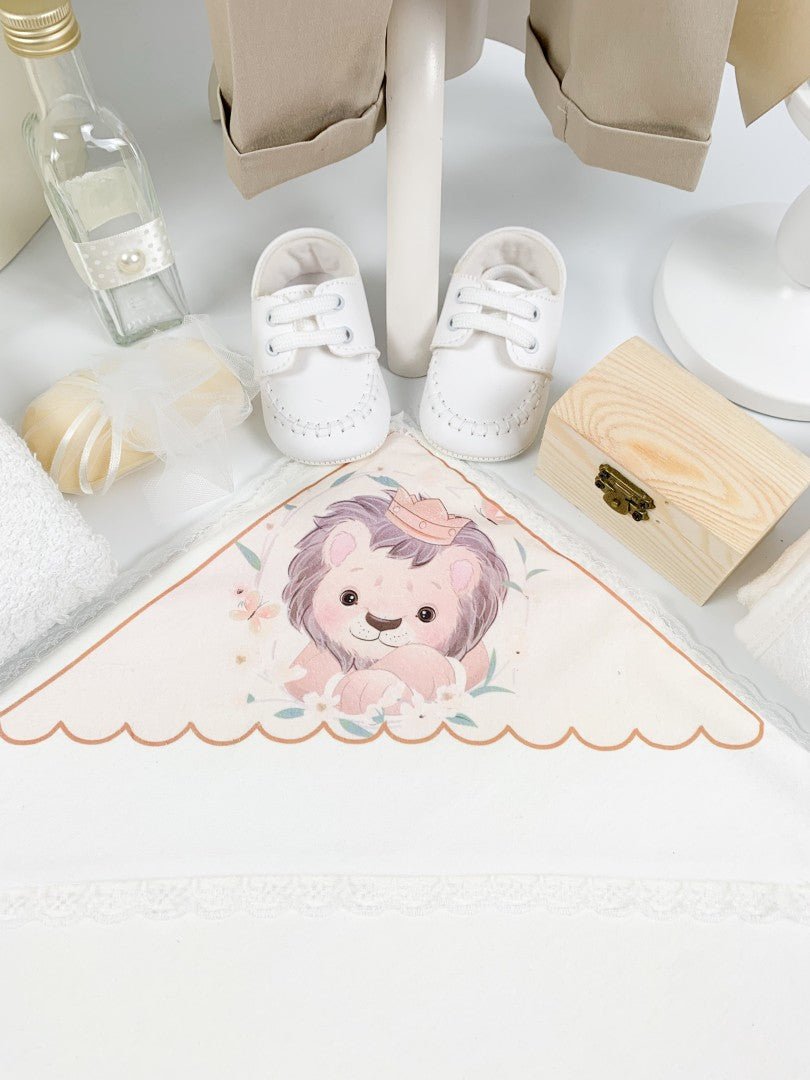 Set botez baiat Dexter - Botez bebelusi