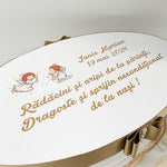 Set botez baiat Dumitru - Botez bebelusi