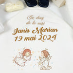 Set botez baiat Dumitru - Botez bebelusi