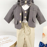 Set botez baiat Dumitru - Botez bebelusi