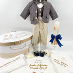 Set botez baiat Dumitru - Botez bebelusi