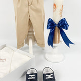 Set botez baiat Frank - Botez bebelusi