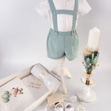 Set botez baiat Grigore - Botez bebelusi