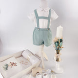 Set botez baiat Grigore - Botez bebelusi