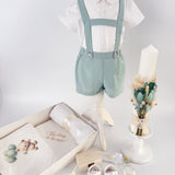Set botez baiat Grigore - Botez bebelusi