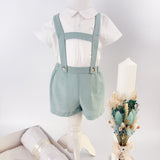 Set botez baiat Grigore - Botez bebelusi