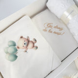 Set botez baiat Grigore - Botez bebelusi