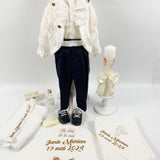 Set botez baiat Leon - Botez bebelusi