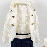 Set botez baiat Leon - Botez bebelusi