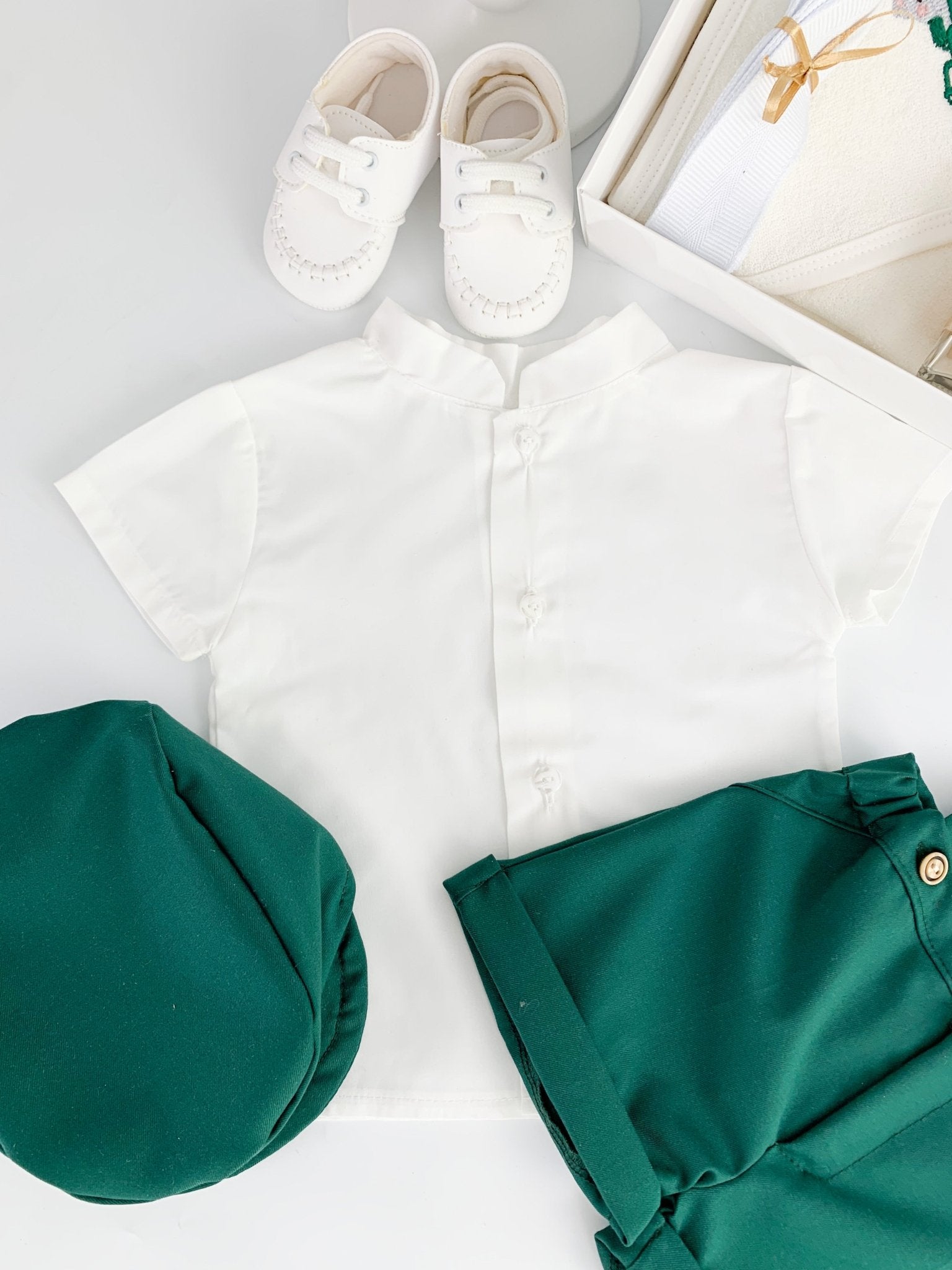 Set botez baiat Luca - Botez bebelusi
