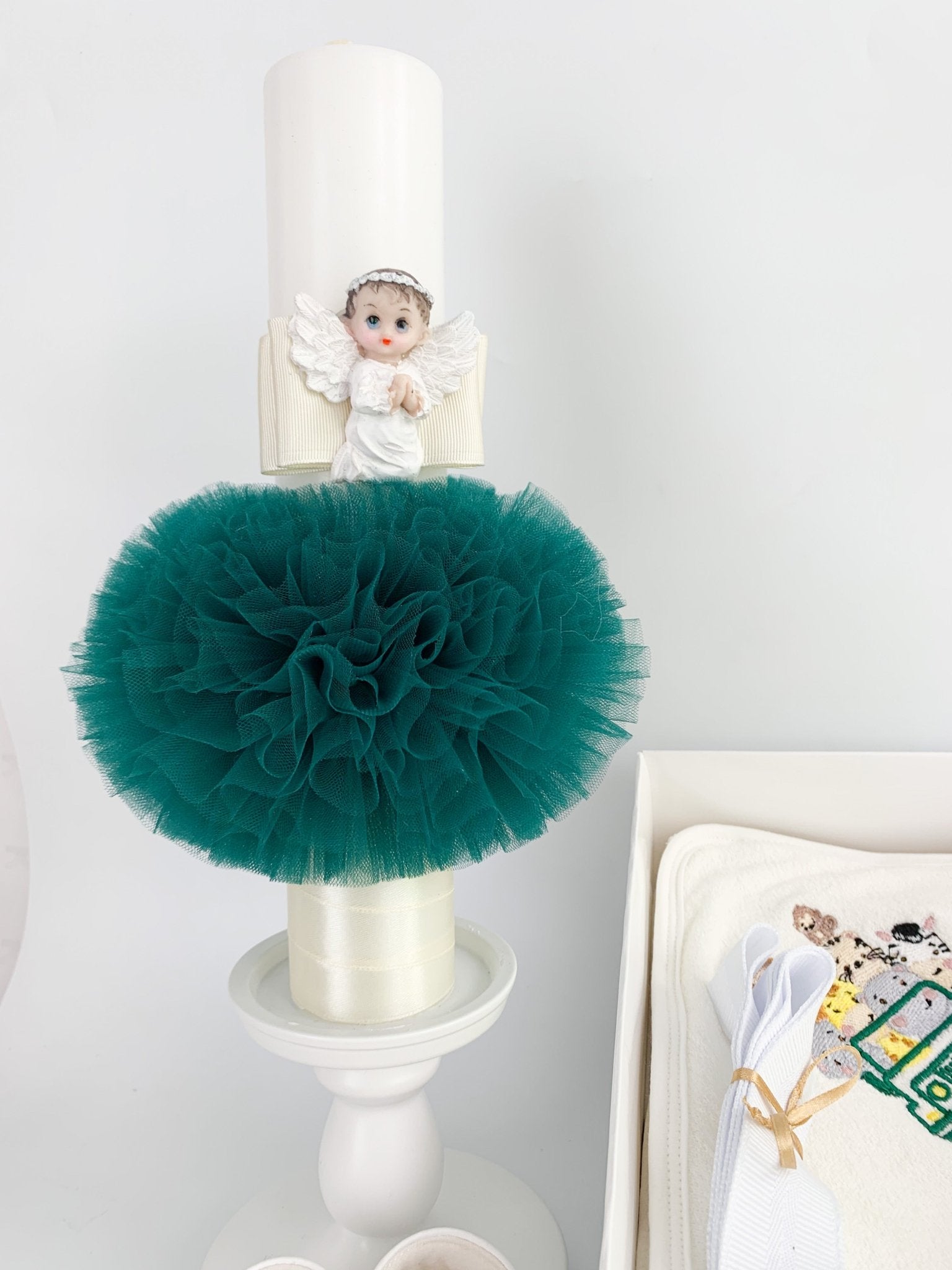 Set botez baiat Luca - Botez bebelusi