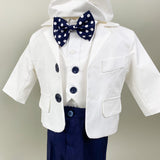 Set botez baiat Madalin - Botez bebelusi