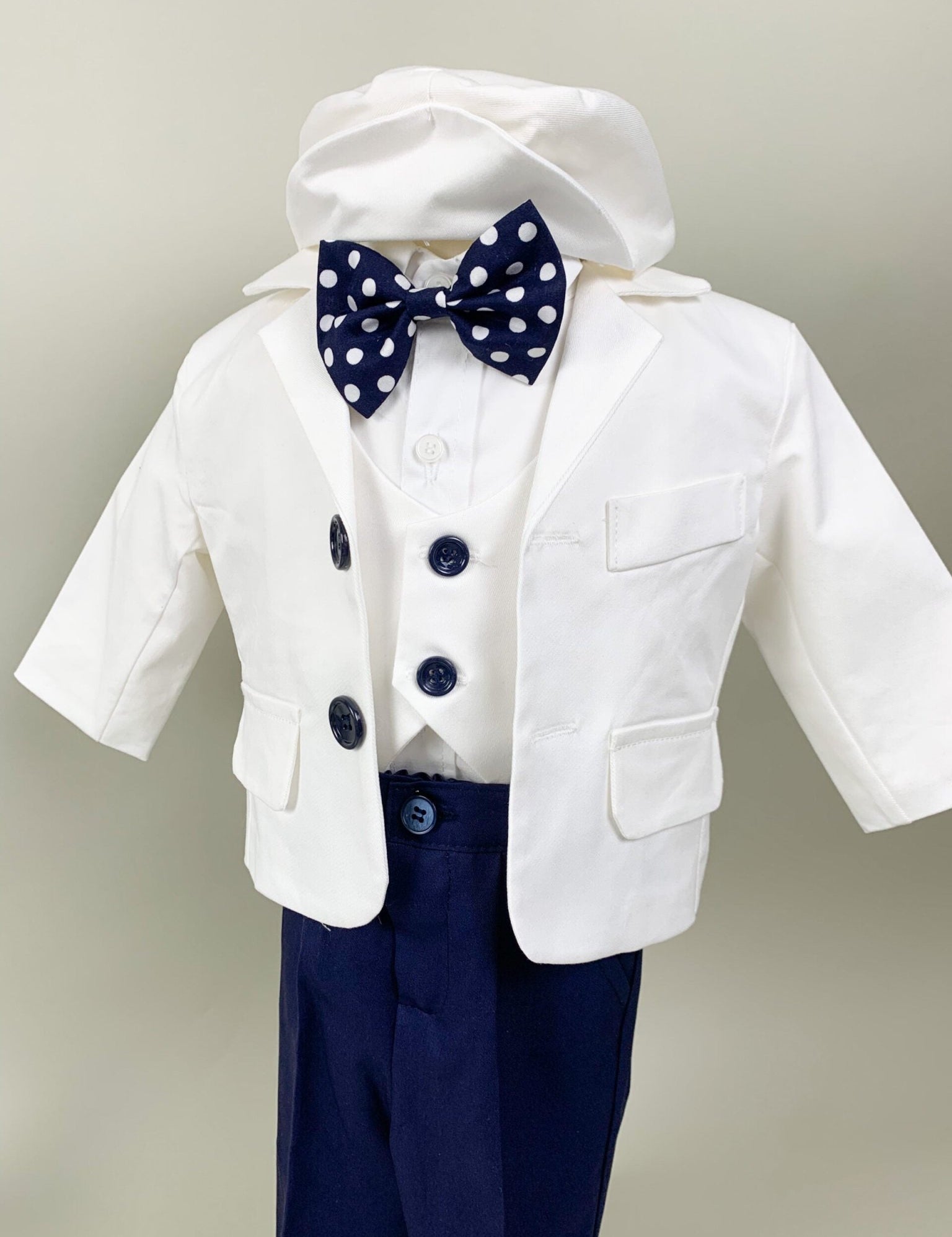 Set botez baiat Madalin - Botez bebelusi