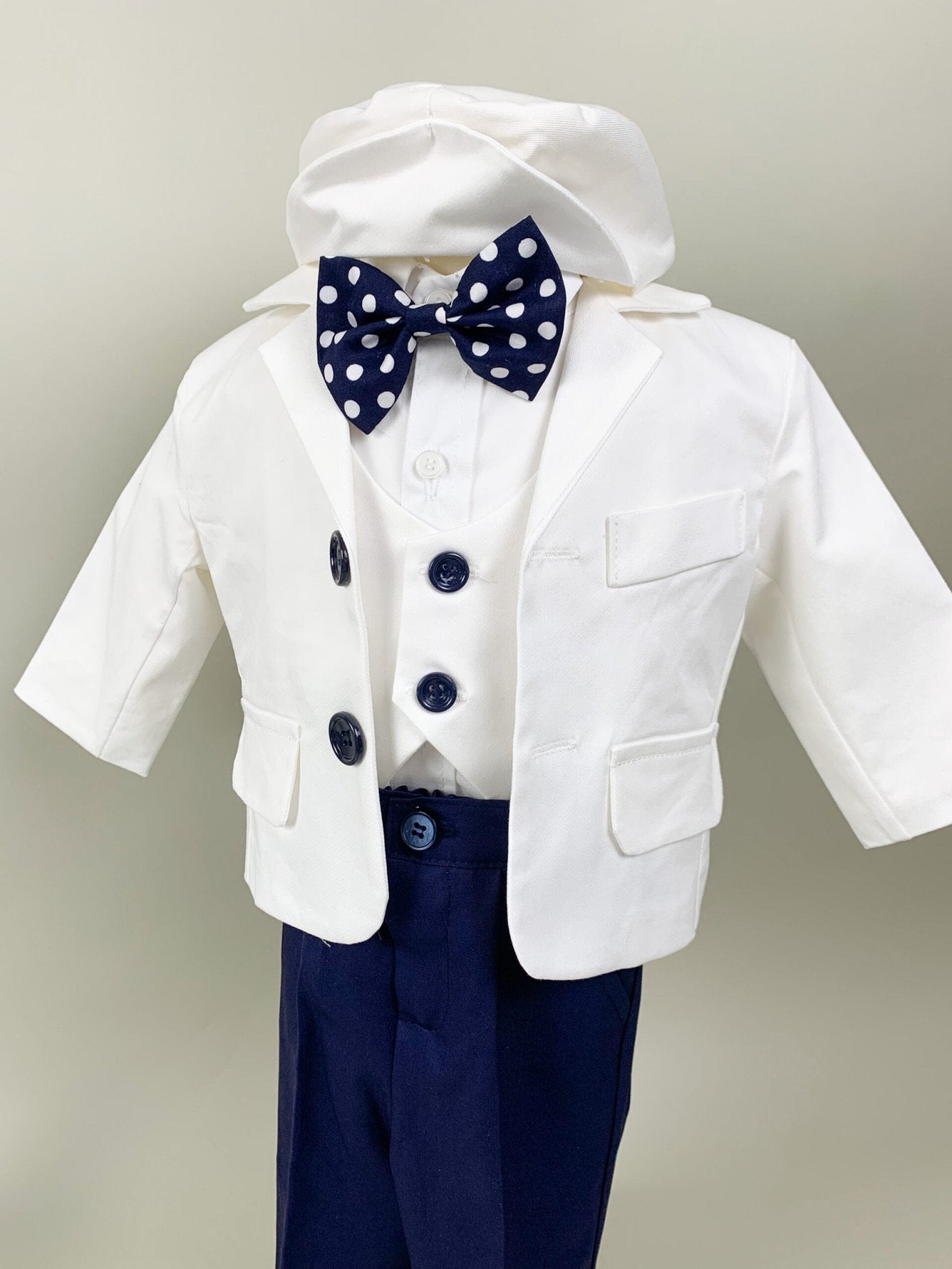 Set botez baiat Madalin - Botez bebelusi