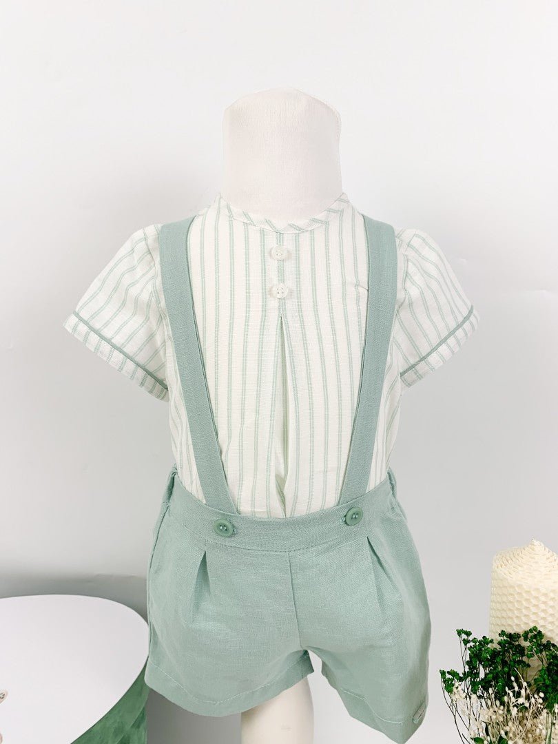 Set botez baiat Marius - Botez bebelusi