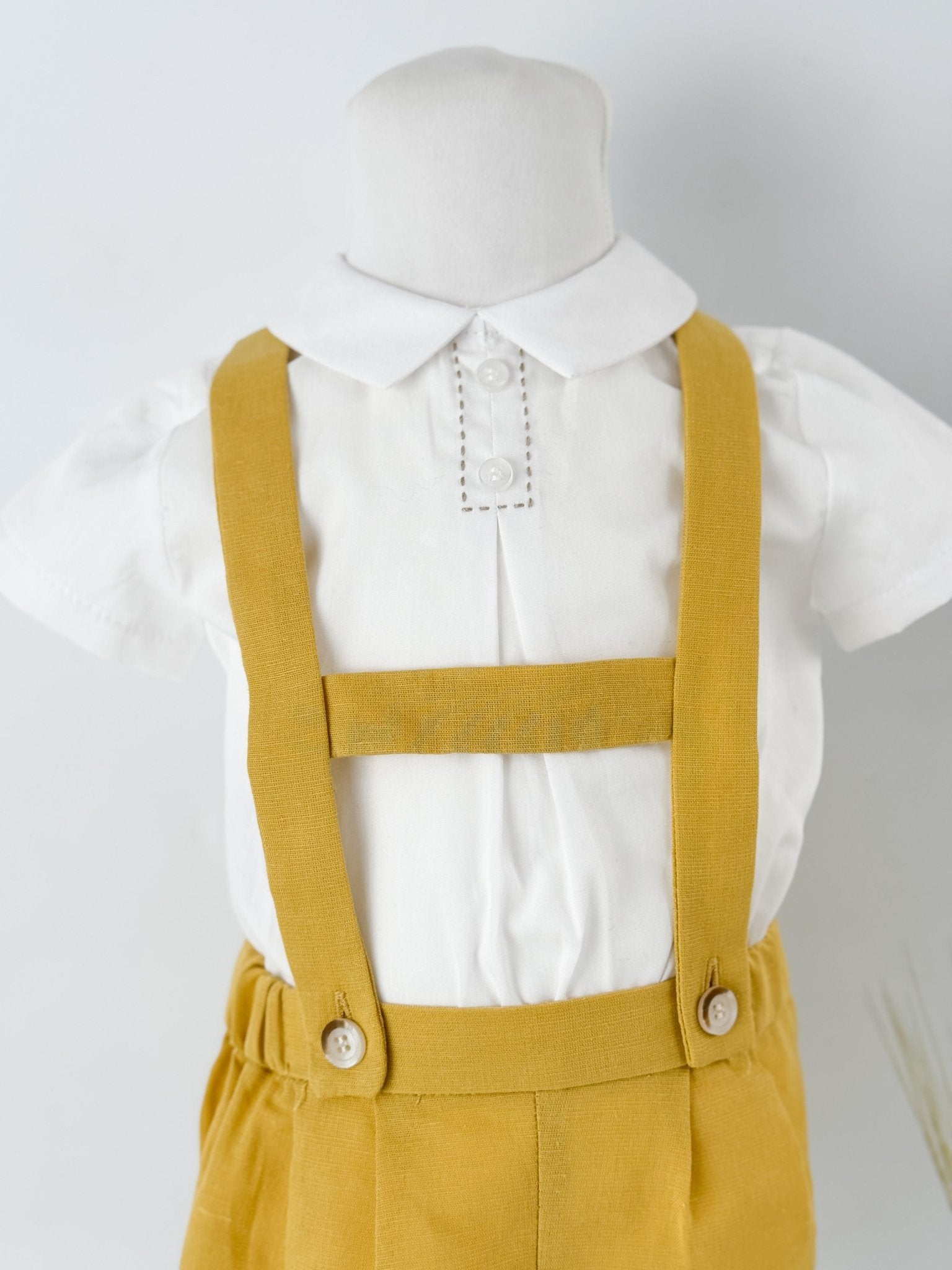 Set botez baiat Mark - Botez bebelusi