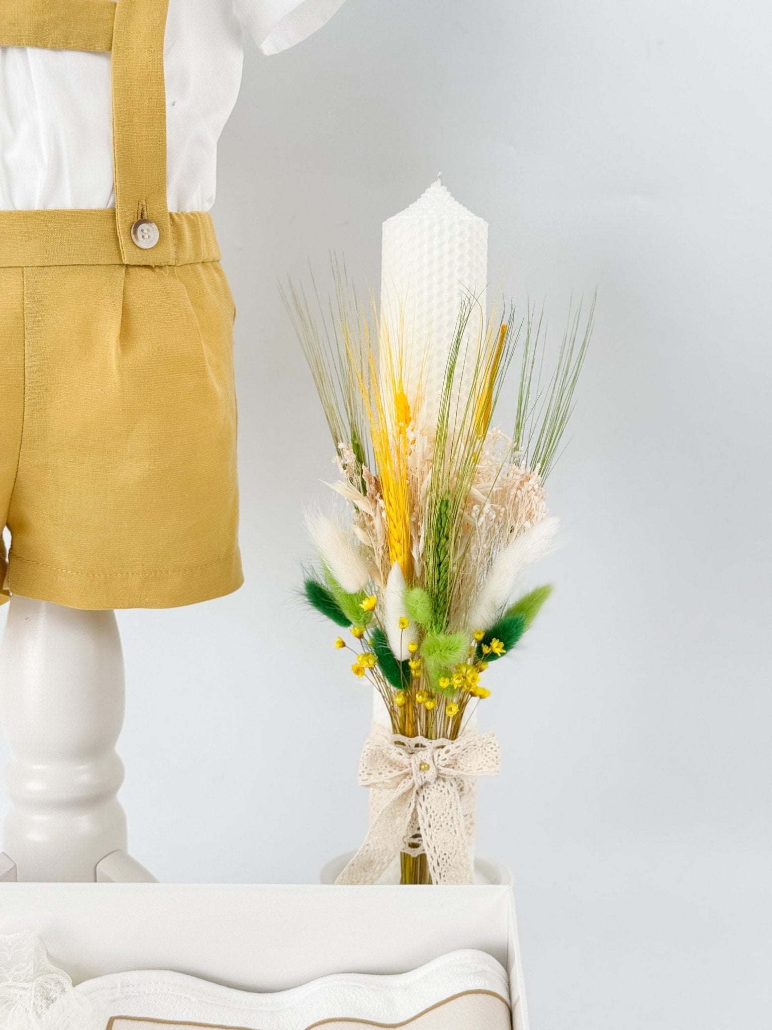 Set botez baiat Mark - Botez bebelusi